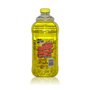 Lemon Cleaner Refill