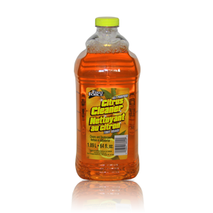 Citrus Cleaner Refill