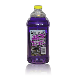 Lavender Cleaner Refill