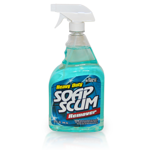 Soap Scum Remover
