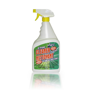 All Purpose Cleaner with Bleach