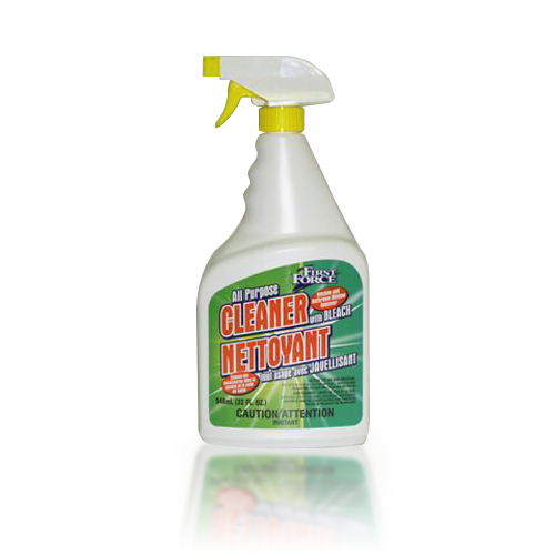 All Purpose Cleaner with Bleach