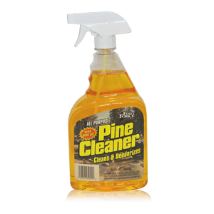 Pine Cleaner