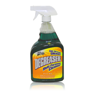 A/P Degreaser