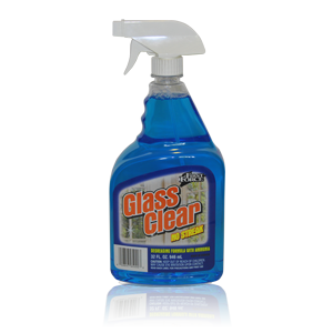 Glass Cleaner